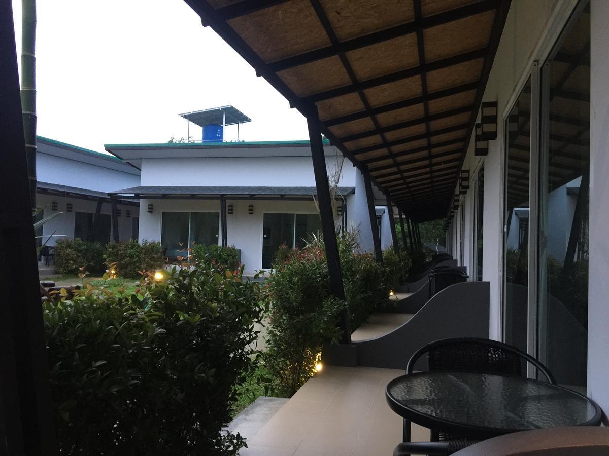 Hotel Malee Sirin Old Town Koh Lanta
