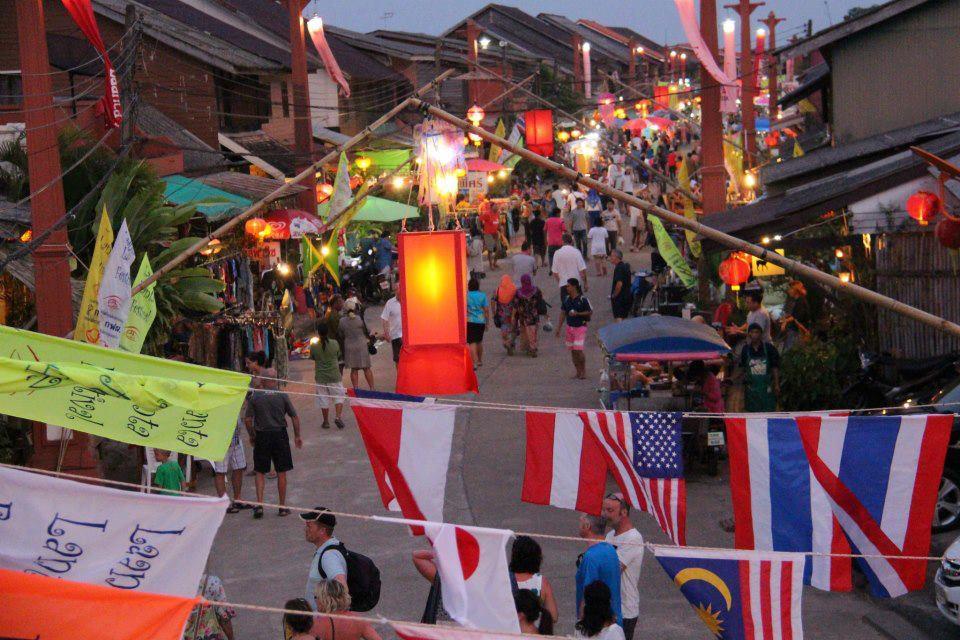 Hotel Malee Sirin Old Town Koh Lanta
