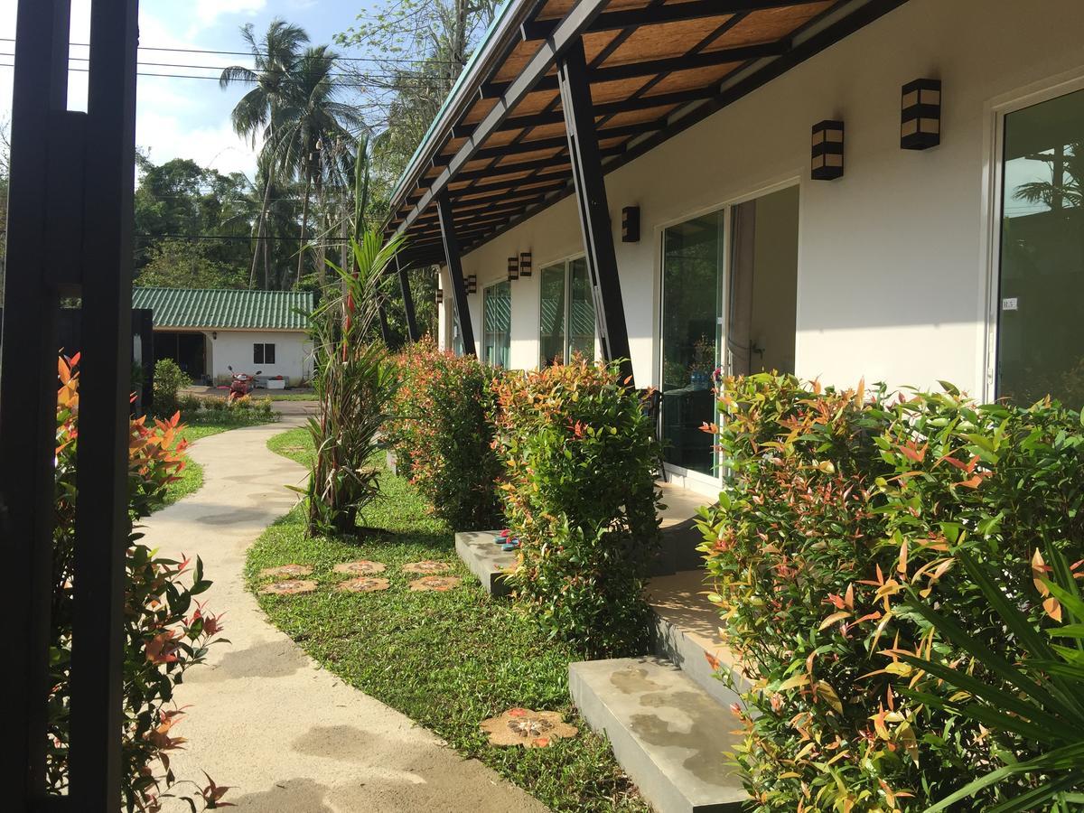 Hotel Malee Sirin Old Town Koh Lanta