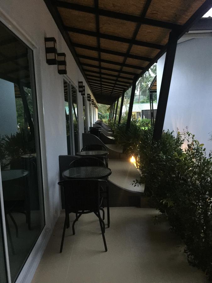 Malee Sirin Old Town Hotel Koh Lanta