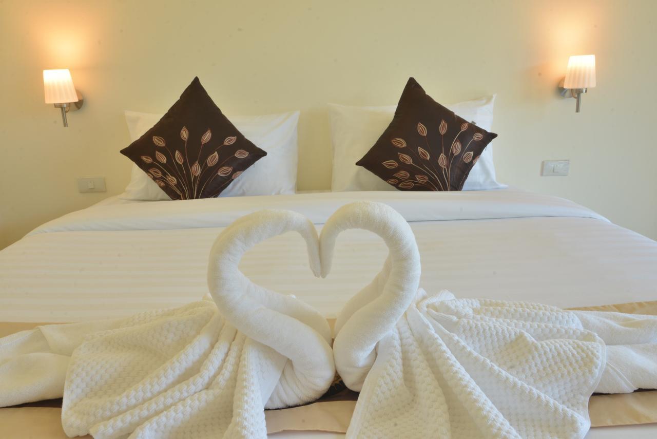 Malee Sirin Old Town Hotel Koh Lanta