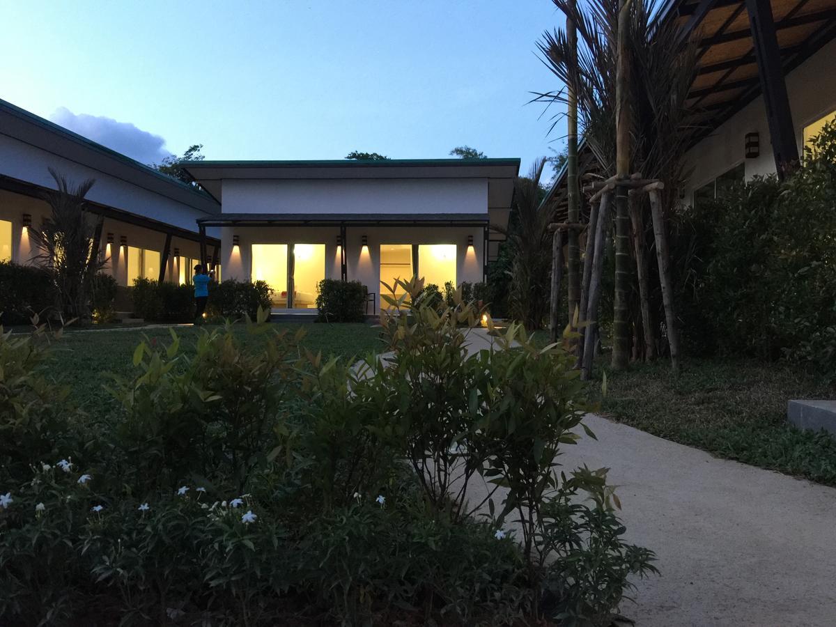 Hotel Malee Sirin Old Town Koh Lanta