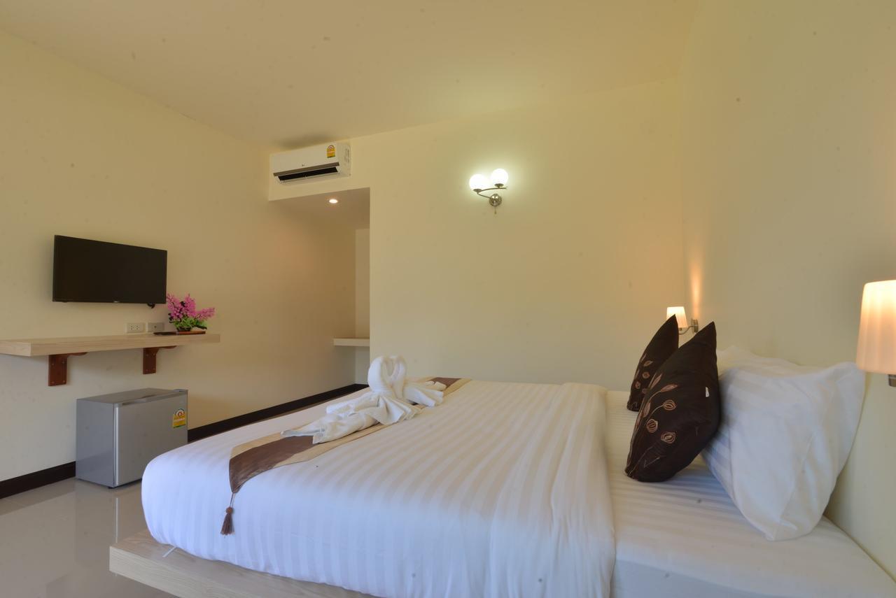 Malee Sirin Old Town Hotel