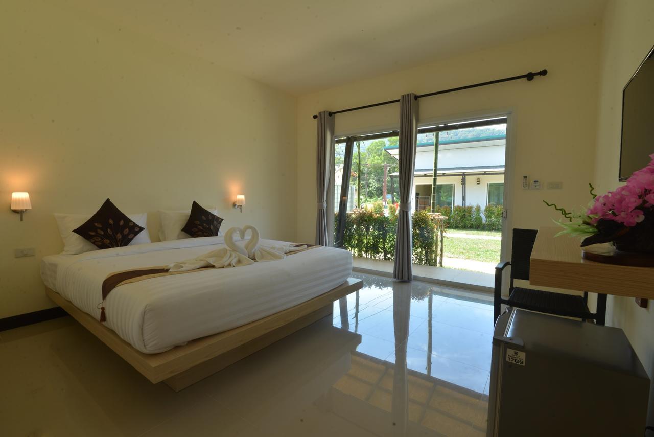 Hotel Malee Sirin Old Town Koh Lanta