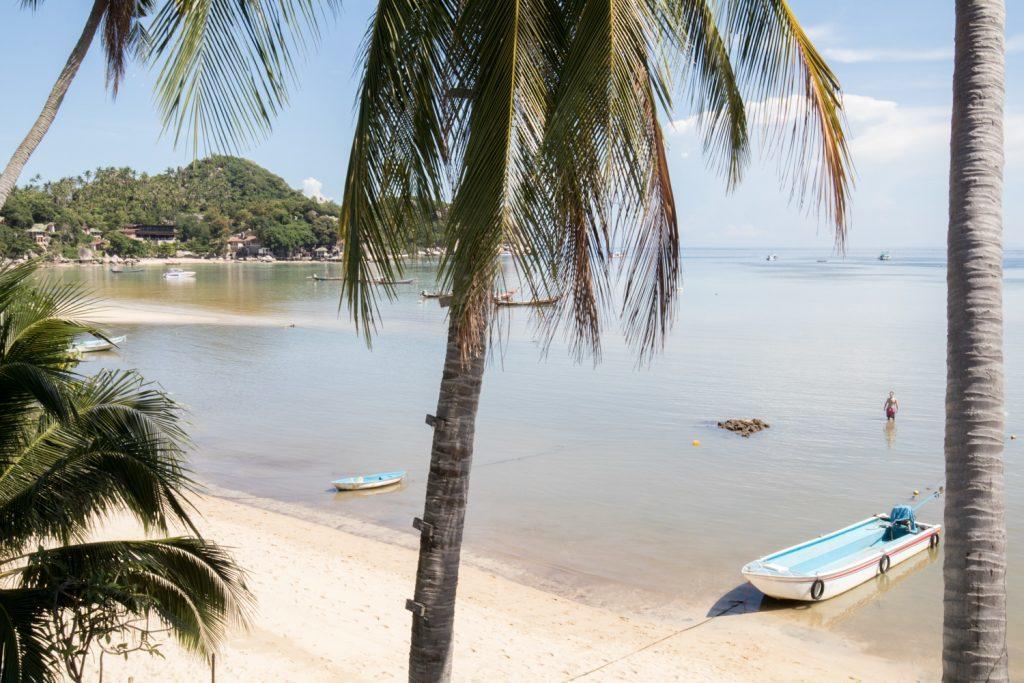 Carabao Diving Resort Koh Tao