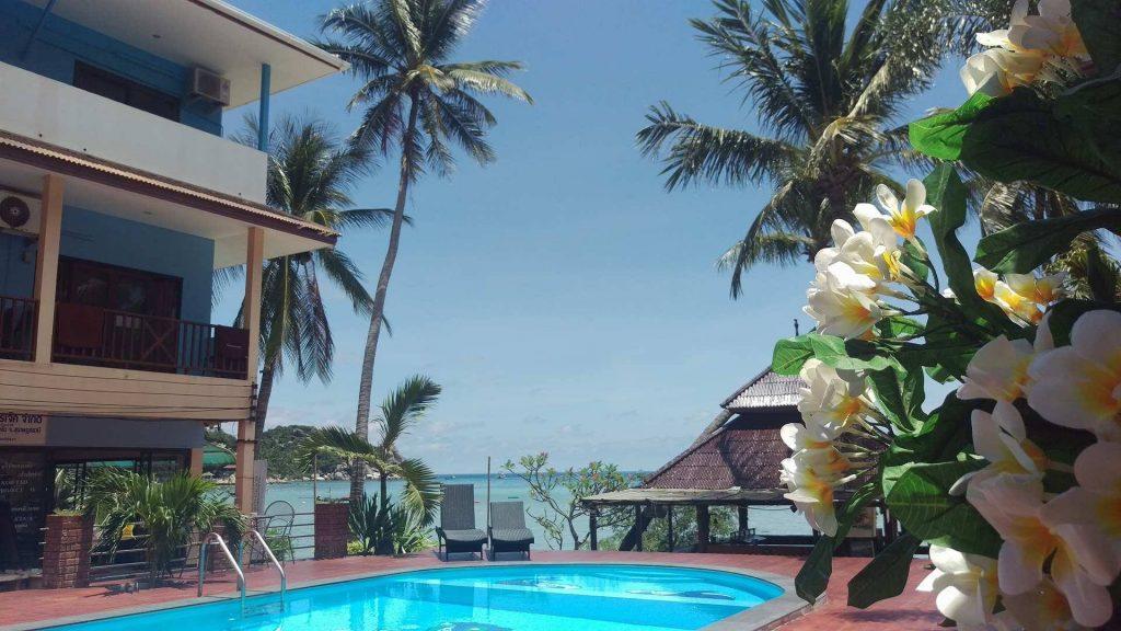 Carabao Diving