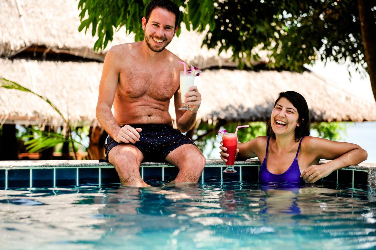 Resort Phu Phi Phi Don