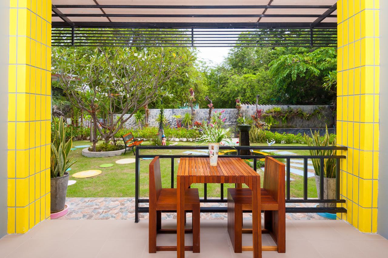 Greenery 3*
