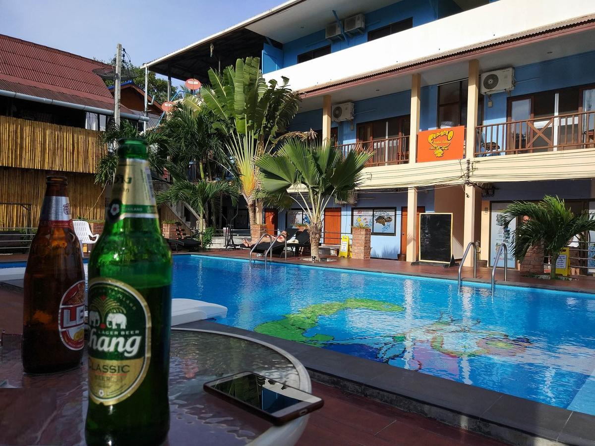 Resort Carabao Diving 2*