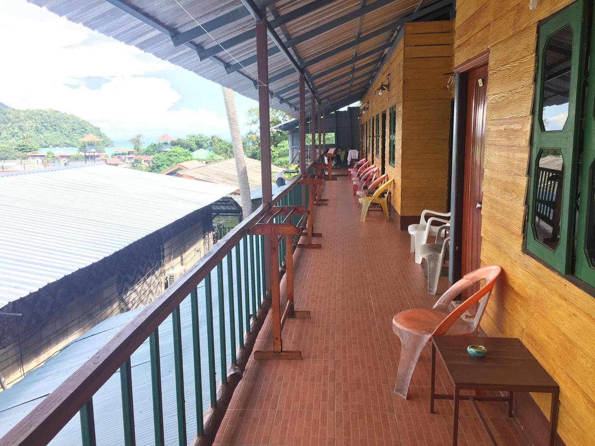 Guest house Scenery 2*