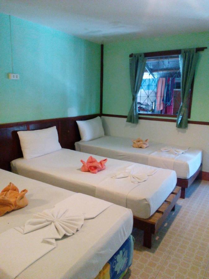 Guest house Scenery