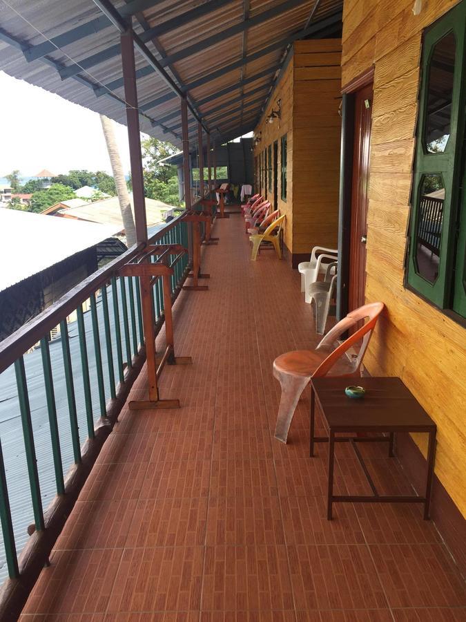 Guest house Scenery Phi Phi Don