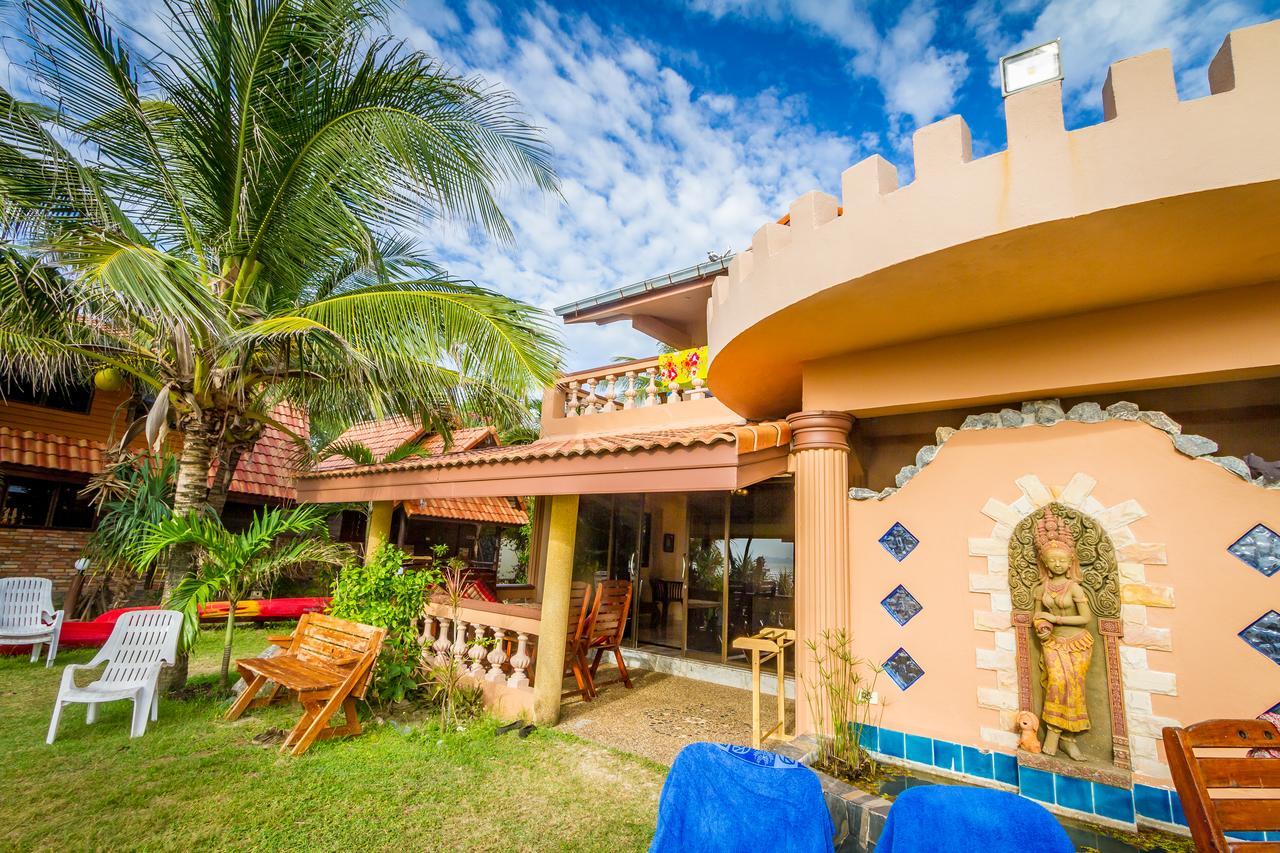 Resort Laguna Club Koh Lanta