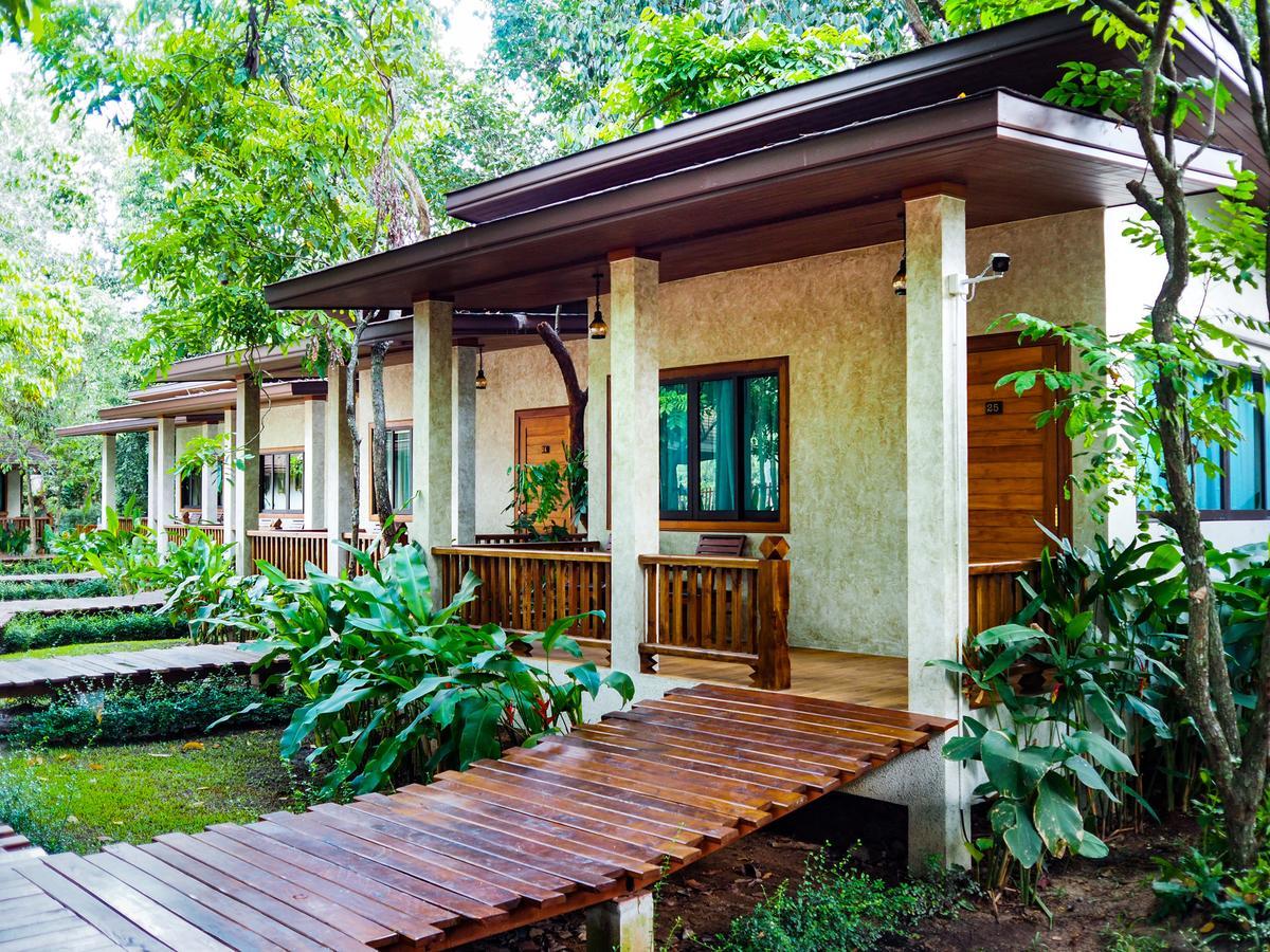 Resort Naiyang Park - Sha Extra 4*