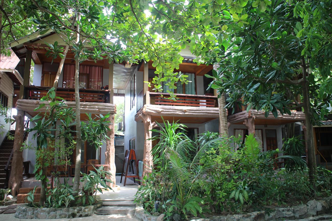 Big Fish 4* Koh Tao