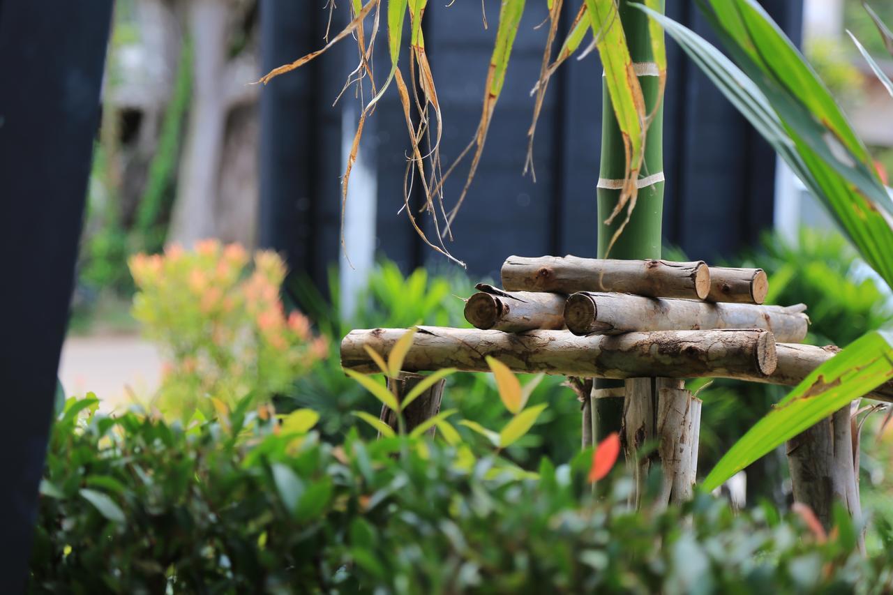 Hotel Malee Sirin Old Town Koh Lanta