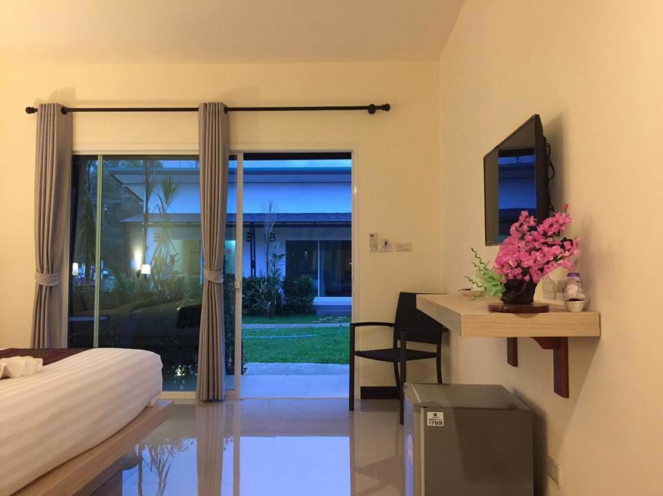 Hotel Malee Sirin Old Town Koh Lanta