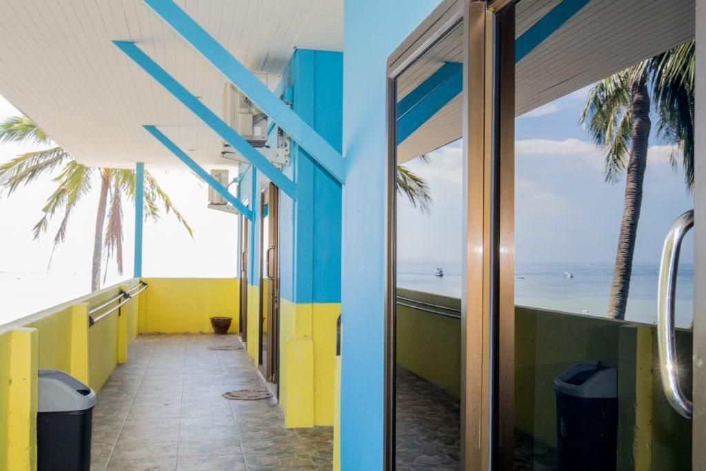 Resort Carabao Diving