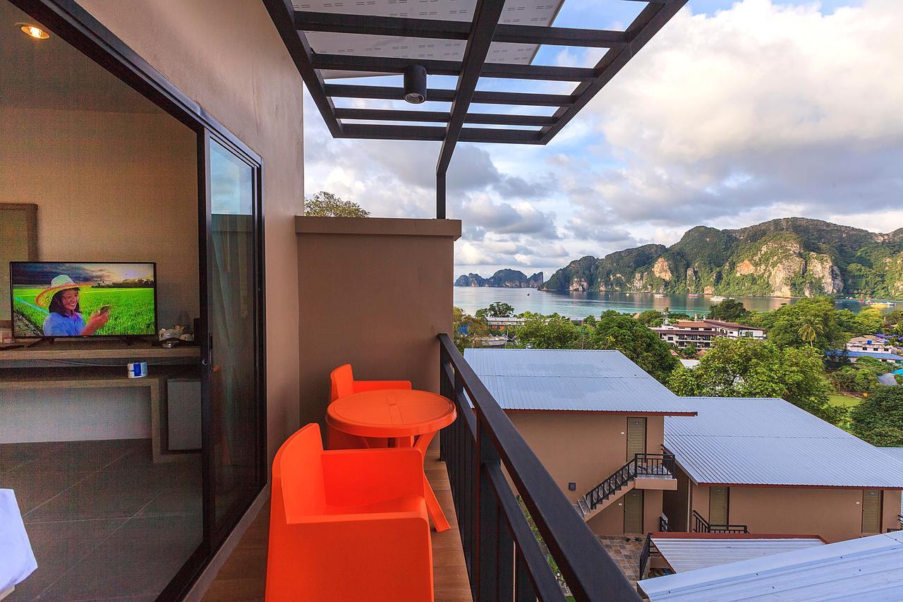 View Phi Phi Don