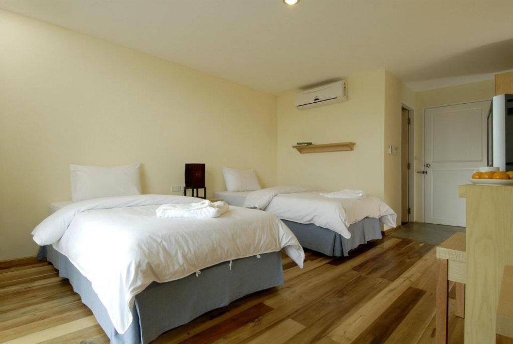 Guest house Jerung 3*
