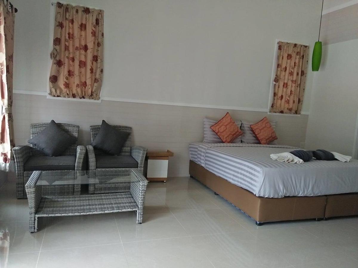Resort My Lantawadee Koh Lanta