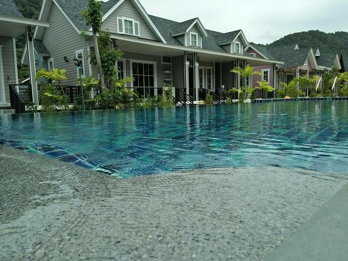 Resort My Lantawadee 3*