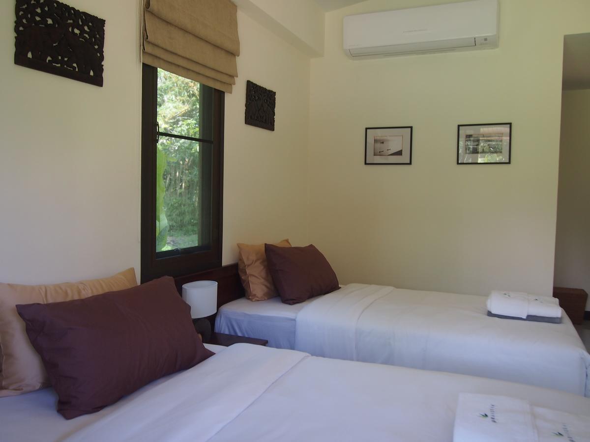 At Bangsak Resort Khao Lak