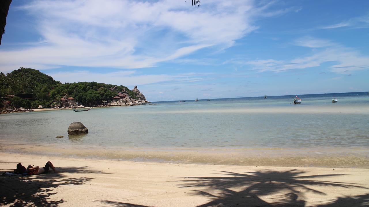Big Fish Resort