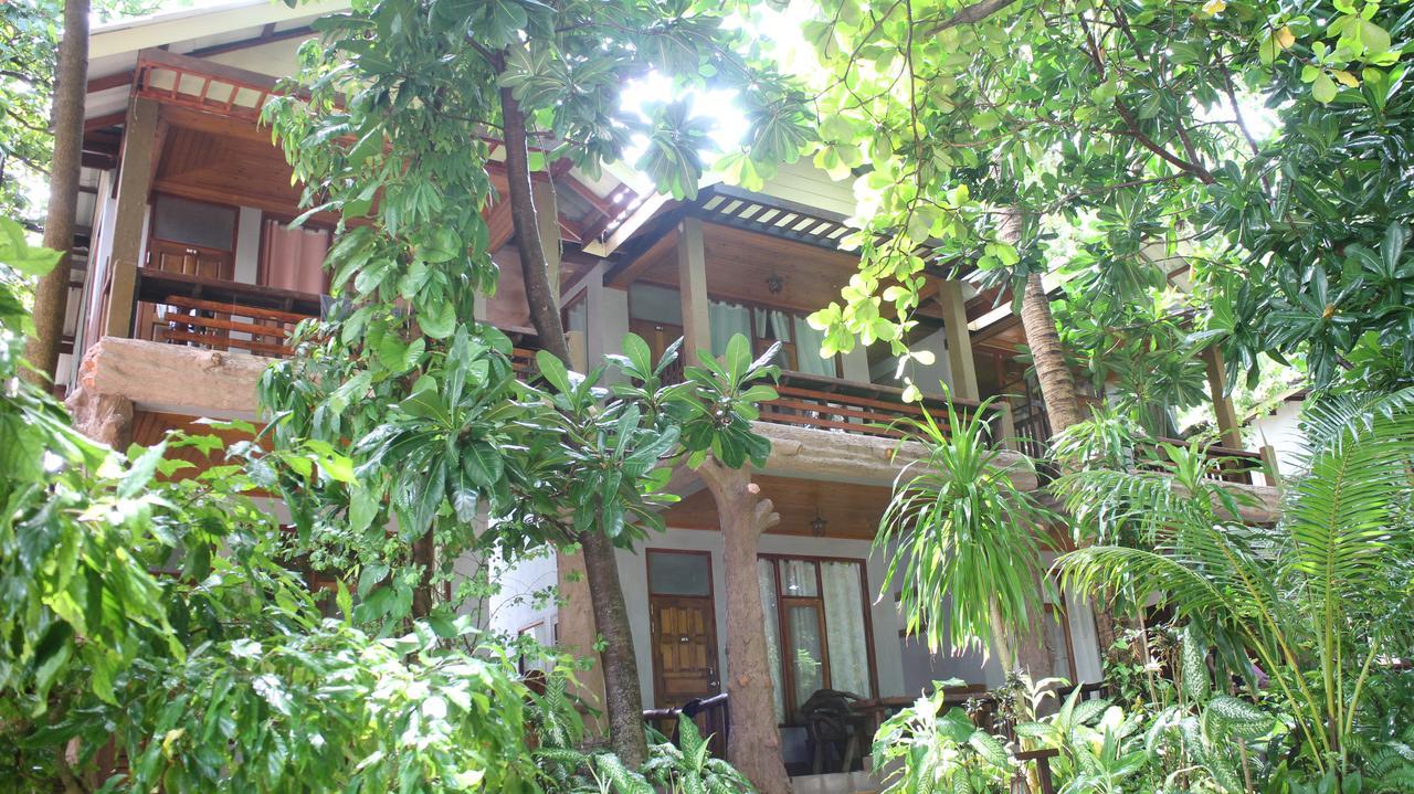 Big Fish Resort 4*