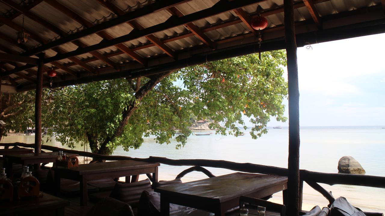 Resort Big Fish Koh Tao