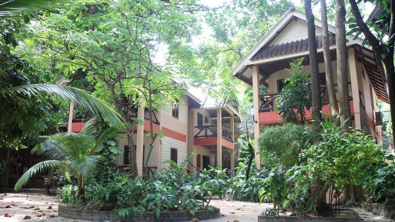 Resort Big Fish
