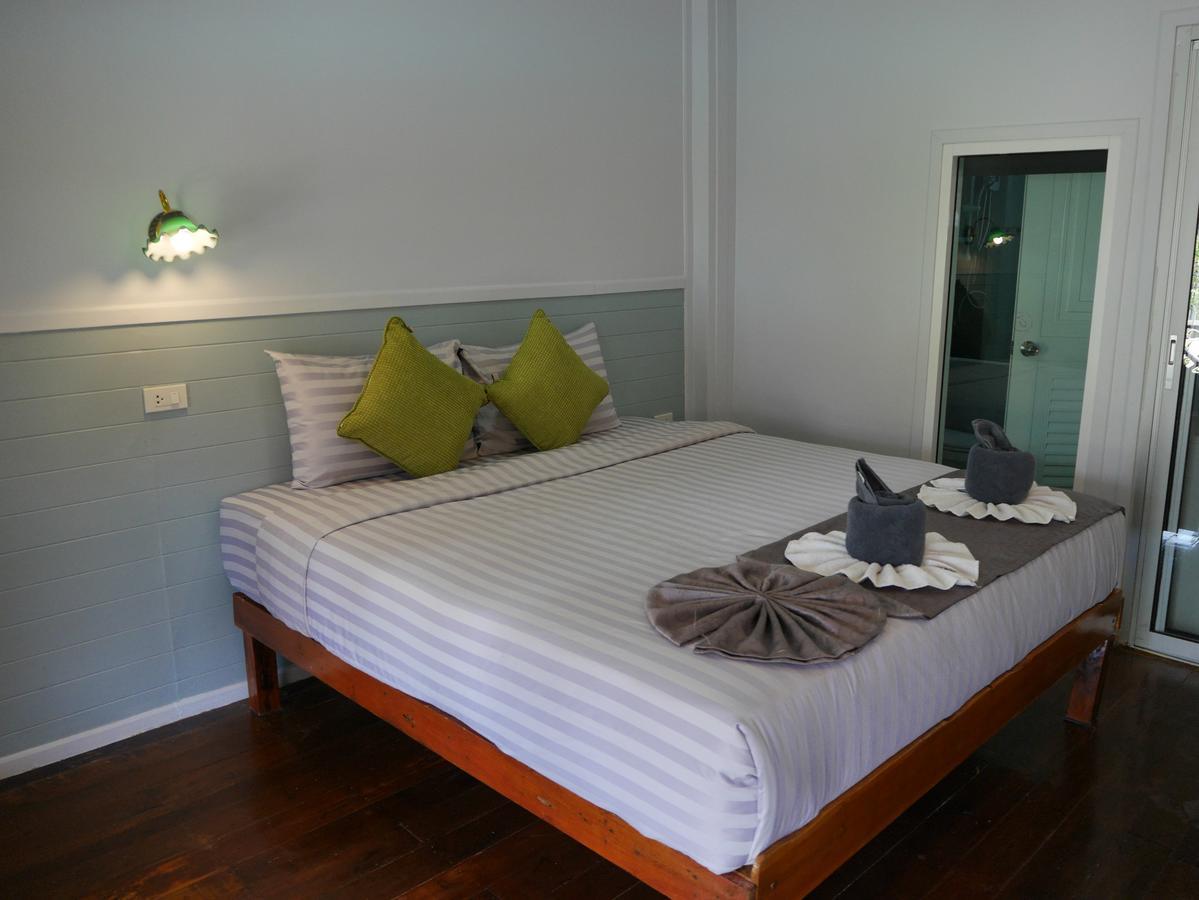 Resort My Lantawadee 3*