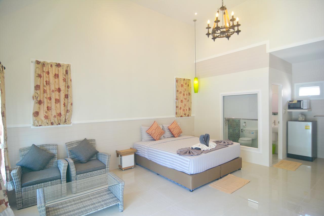 My Lantawadee Resort