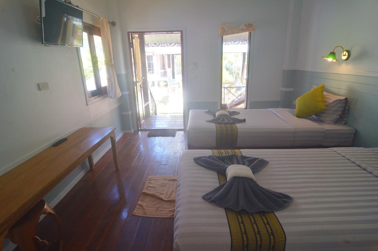 Resort My Lantawadee 3*
