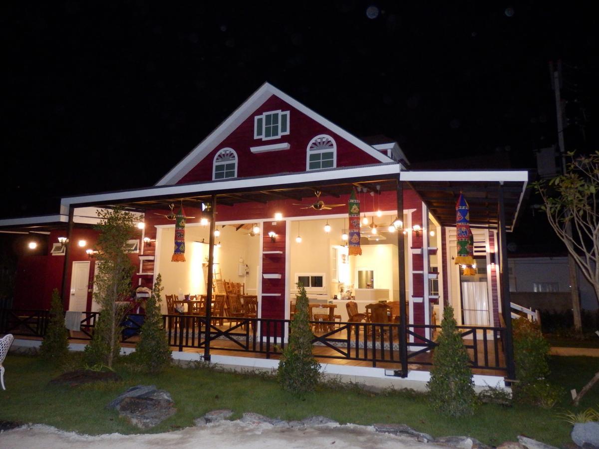 My Lantawadee Koh Lanta