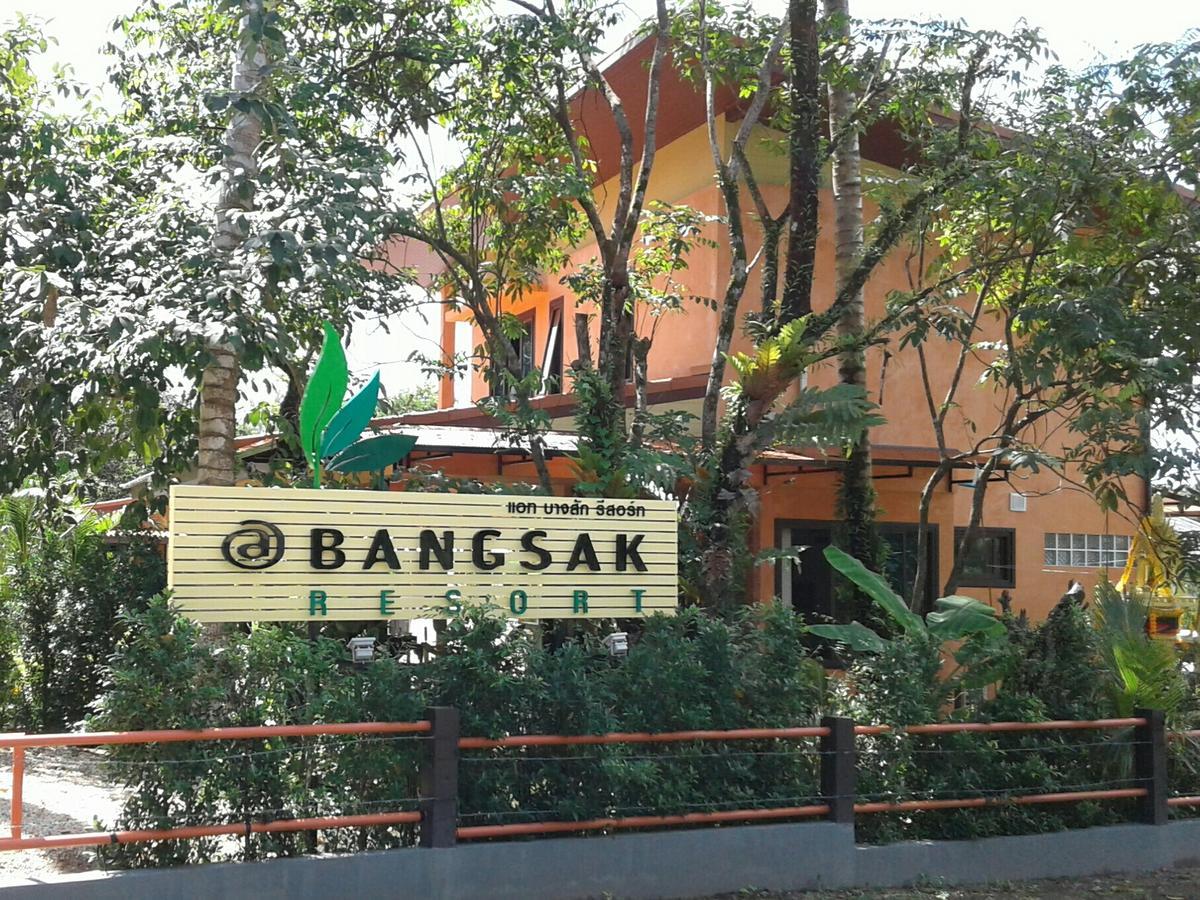 At Bangsak