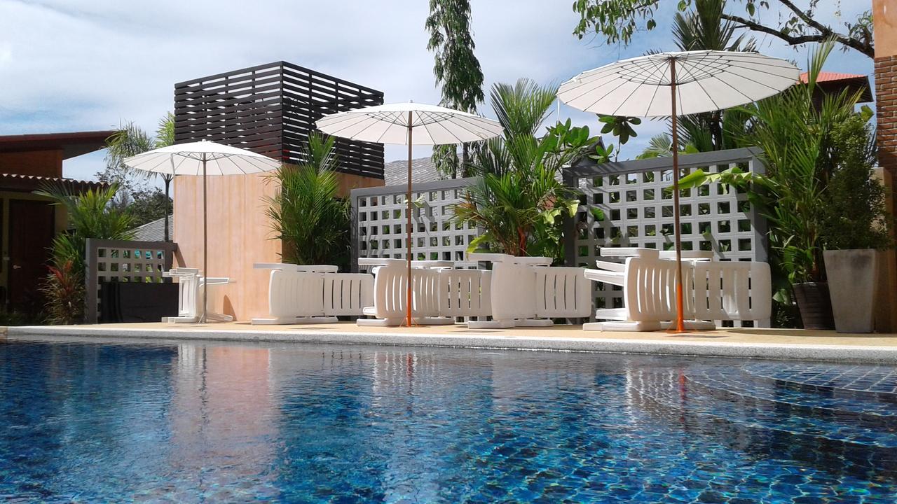 Resort At Bangsak