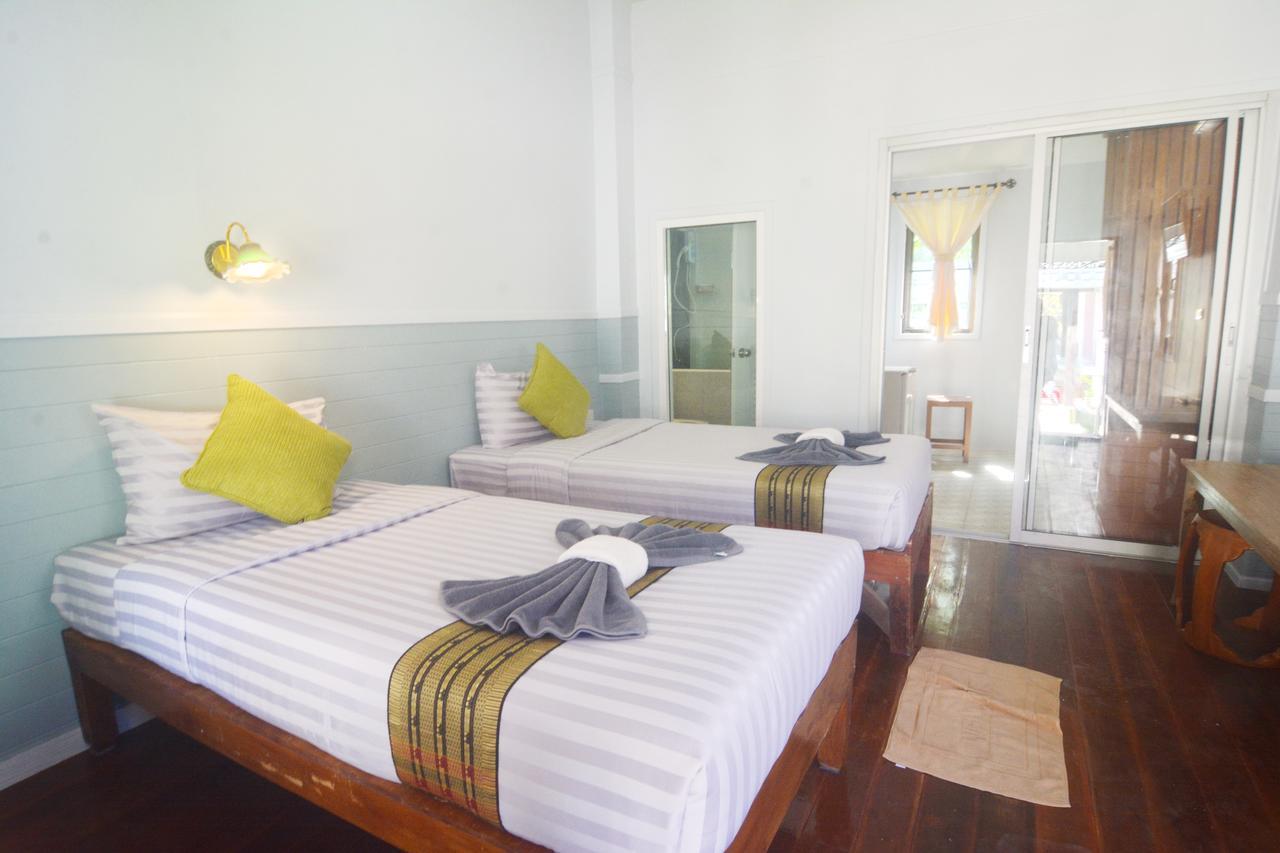 Resort My Lantawadee 3*