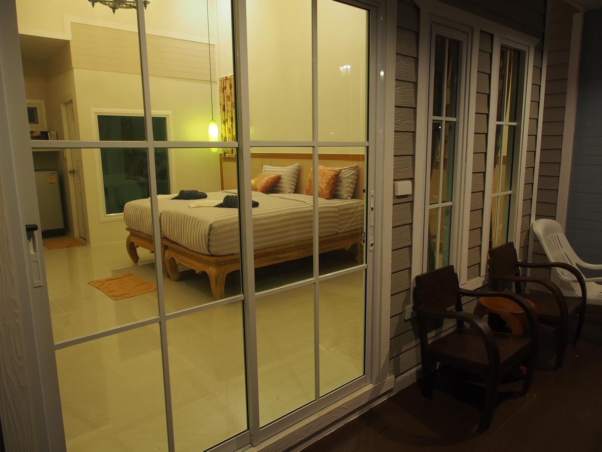 Resort My Lantawadee