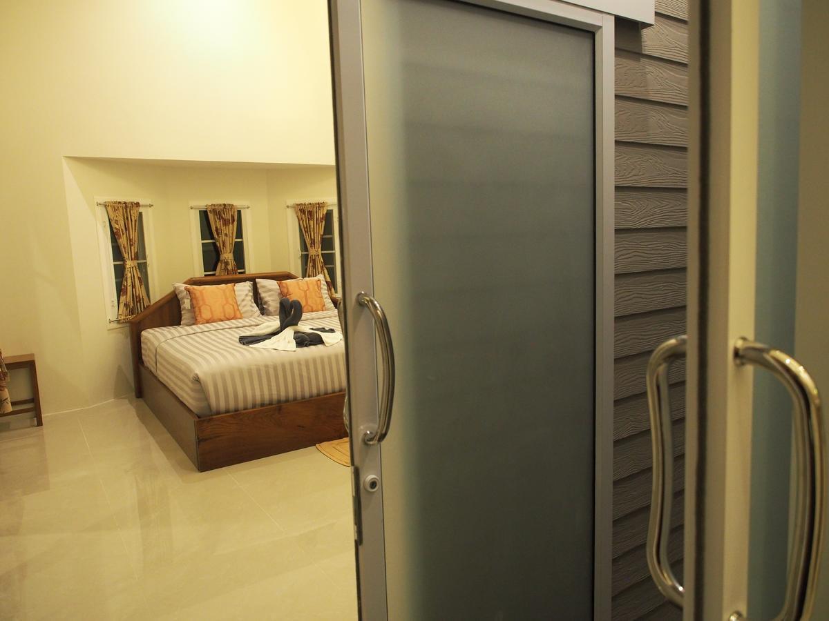 Resort My Lantawadee Koh Lanta
