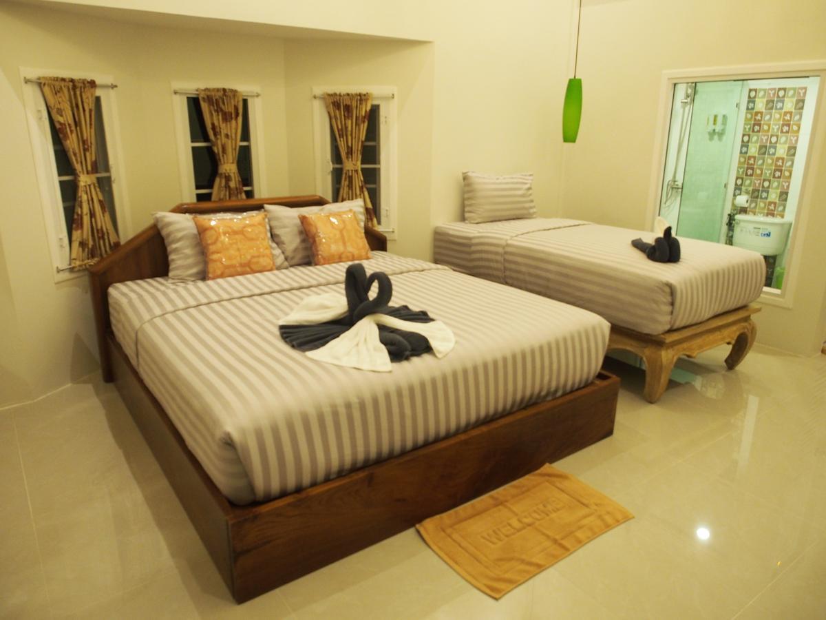 My Lantawadee Resort