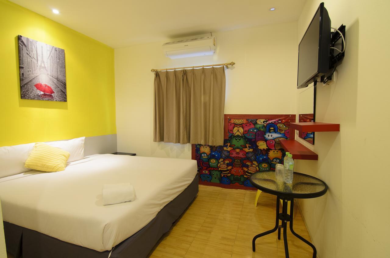 Hostel Room Hostel