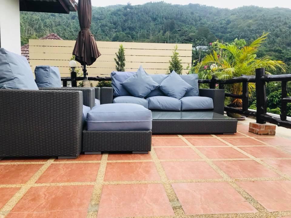 Miya * Koh Tao