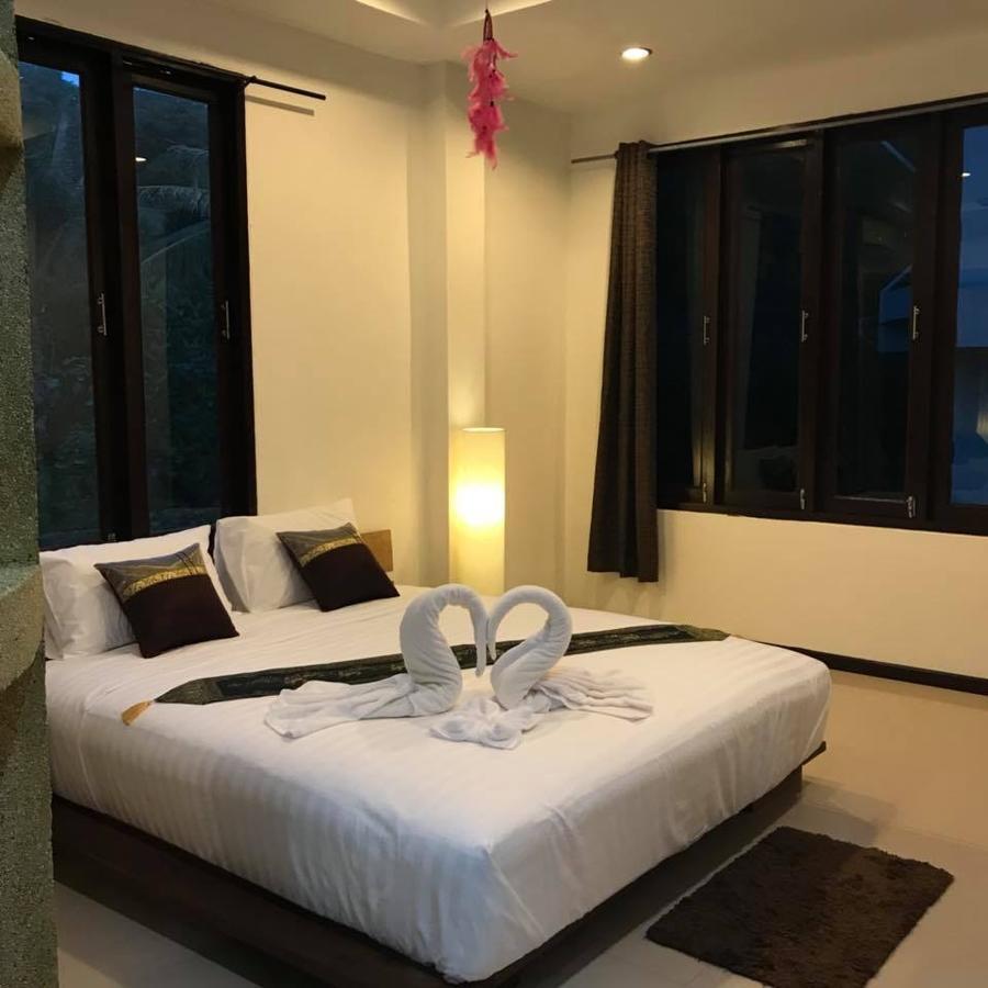 Miya Koh Tao