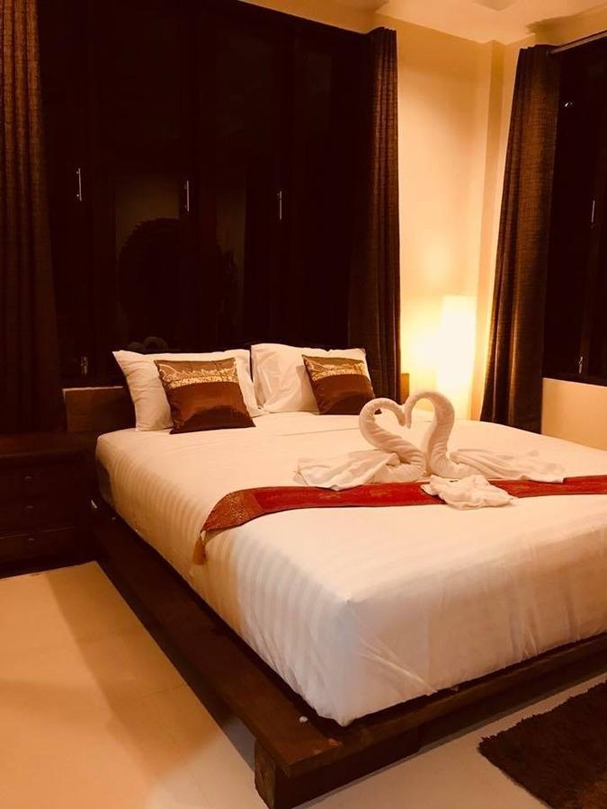 Miya Villa Koh Tao