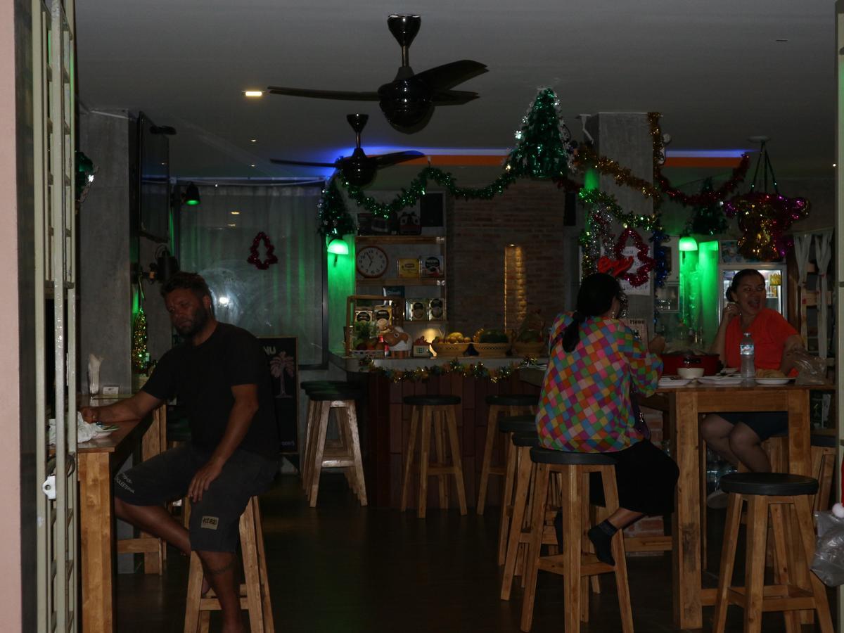 Hotel Living Chilled Koh Tao