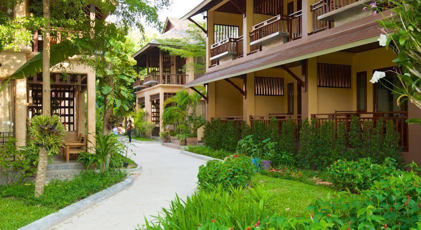 Wind 3* Koh Tao
