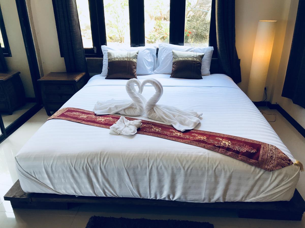 Miya Villa Koh Tao