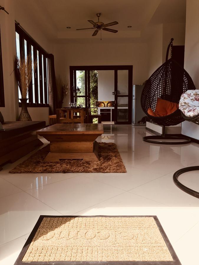 Miya Villa *