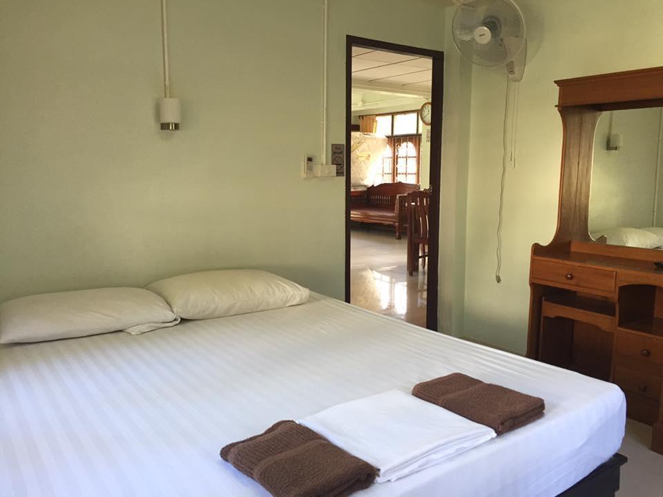 Lodge Private 2 Beachside Samui Lamai Beach (Koh Samui)